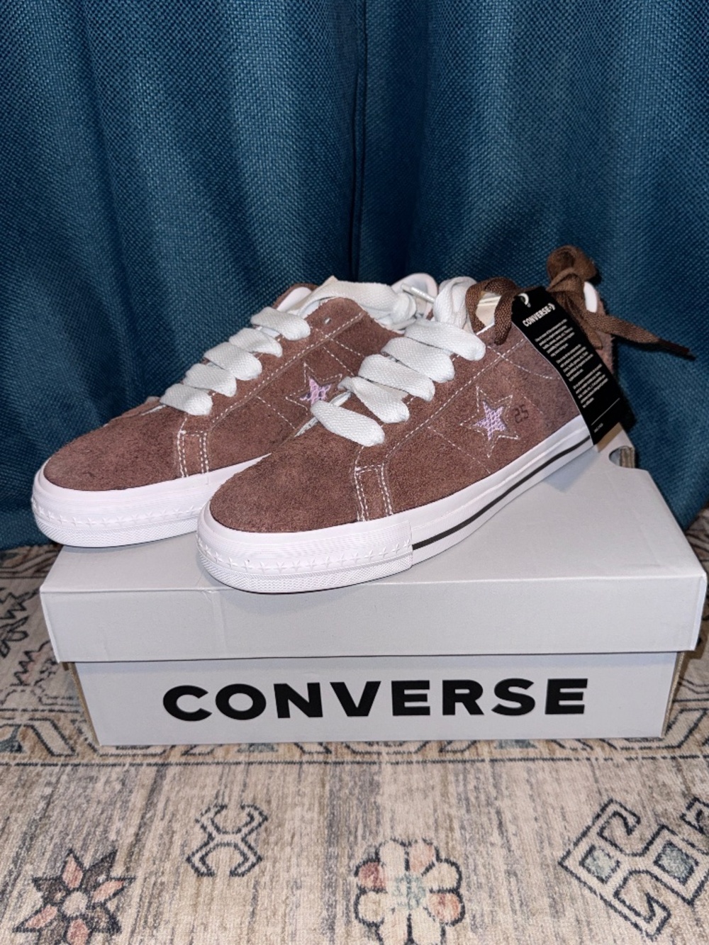 Converse CONS One Star Pro Quartersnacks